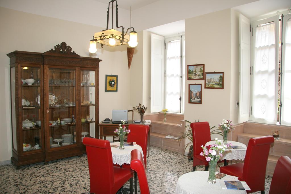 Beb Di Fiore Nápoly Kültér fotó